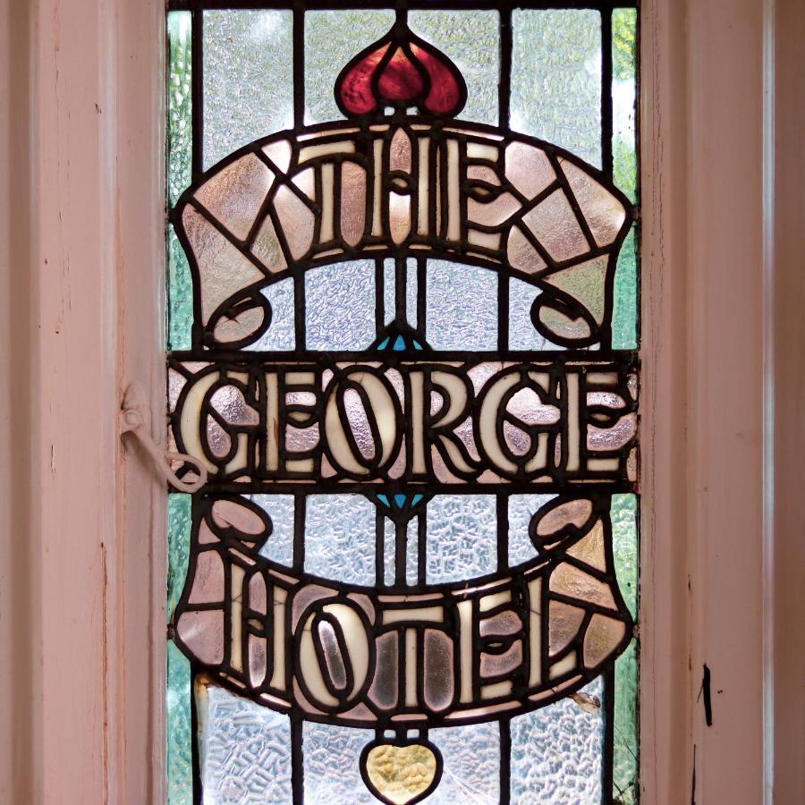 Готель The George & Heart House Маргейт Екстер'єр фото