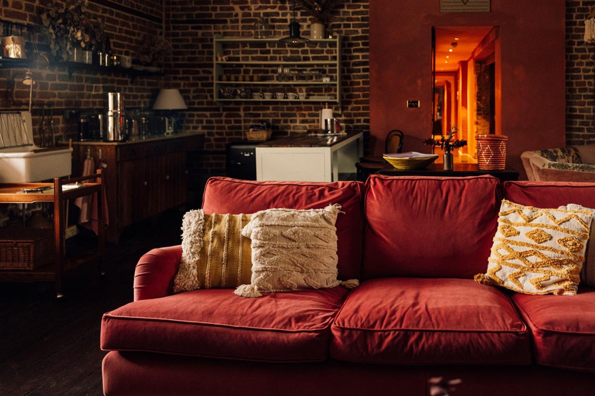 Готель The George & Heart House Маргейт Екстер'єр фото